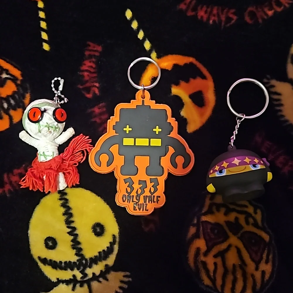Keychain Bundle - Picture 4 of 6